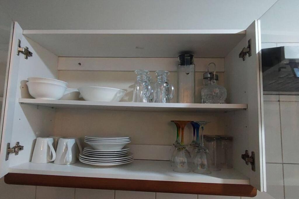 Condominio Apartamento