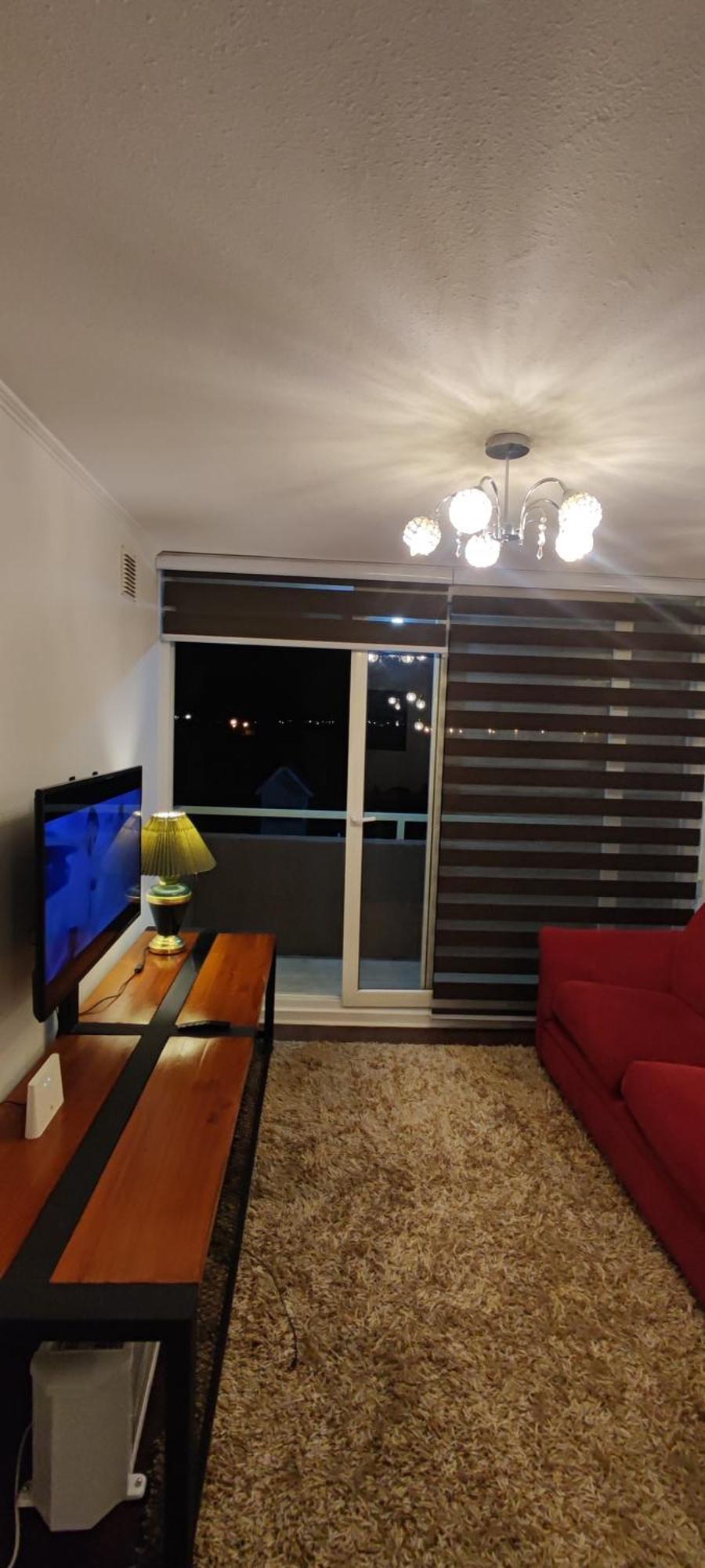 Apartamento Condominio