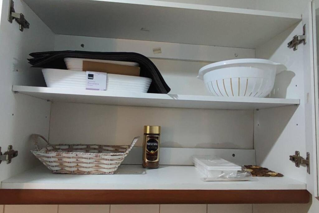 Apartamento Condominio