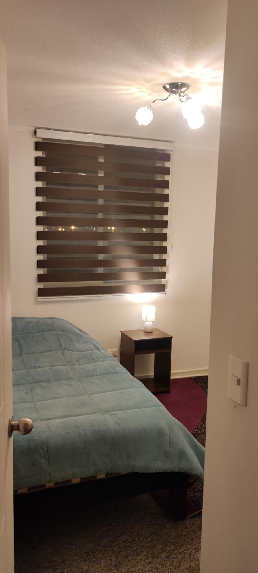Condominio Apartamento
